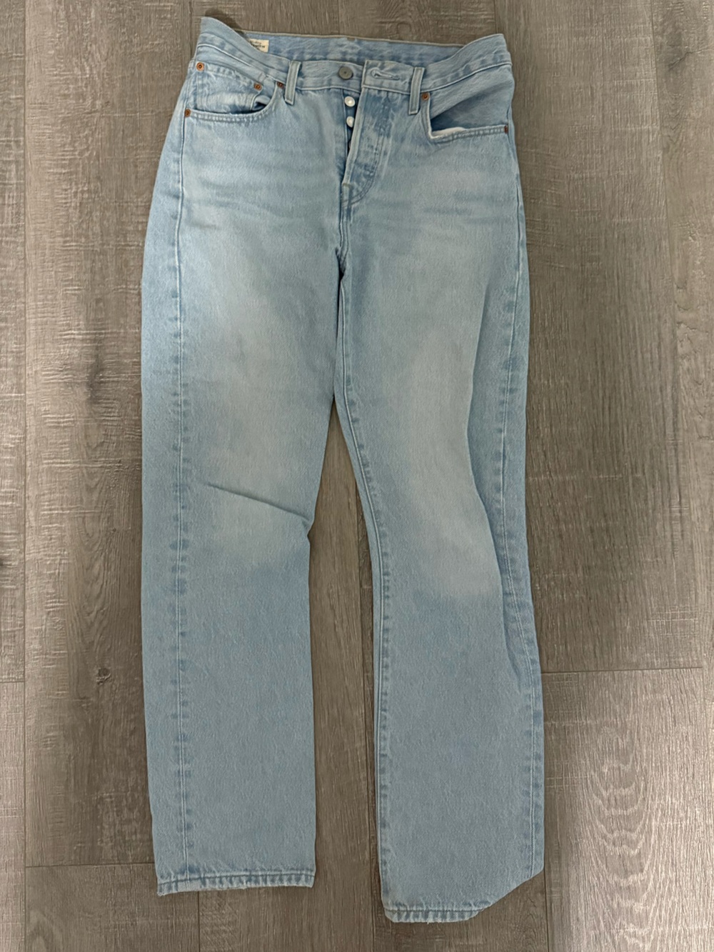 Levi’s Original 501 Jeans